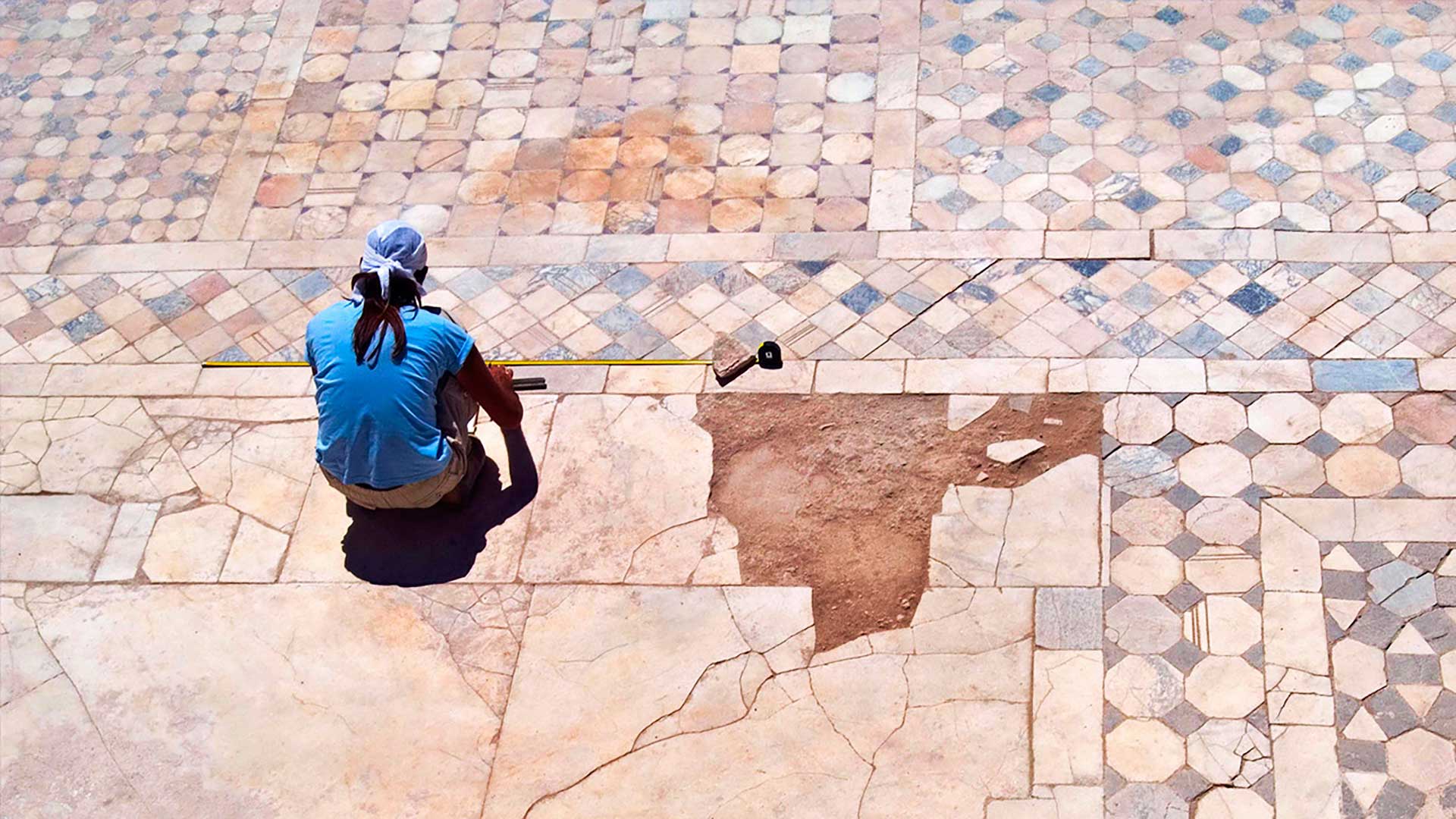 Sagalassos Sergisi Yapı Kredi 7