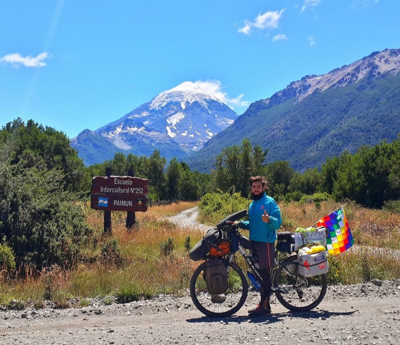 Latin America bike Amerika bisiklet