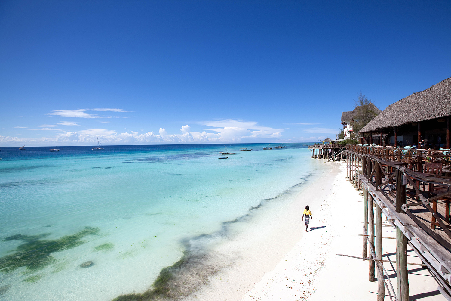 Zanzibar Adası_Emre Rende